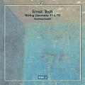 Ernst Toch : String Quartets Nos. 11 & 13