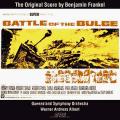 Benjamin Frankel : Battle of the Bugle, musique du film. Albert.