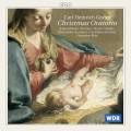 Carl Heinrich Graun : Oratorio de Nol. Schmithsen, Norin, Schfer, Mertens, Rheinische, Max.