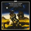 Symphonie N 3 & 9