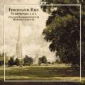 Ferdinand Ries : Symphonies n 1 et 2. Griffiths.