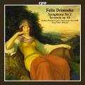 Felix Draeseke : Symphonie n 2. Weigle.