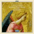 Hans Leo Hassler : Cantate Domino, Motets et uvres pour orgues. Bcker, Cordes.