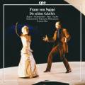 Franz von Supp : La belle Galathe, opra. Bogner, Rickenbacher, Heyn, Kupfer, Eitler.