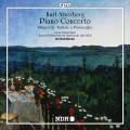 Kurt Atterberg : Concerto pour piano. Derwinger, Rasilainen.