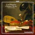 Karl Stamitz : Musique de chambre. Camerata Kln.