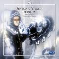 Vivaldi : Arsilda, Regina di Ponto. Modo Antiquo, Sardelli.