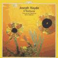 Haydn : Six Nocturnes. Consortium Classicum, Klcker.