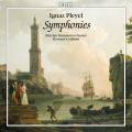 Ignaz Josef Pleyel : Symphonies. Griffiths.