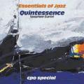 Quintessence Saxophone Quintet : Essentials of Jazz.