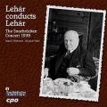 Lehar Conducts Lehar