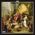 J.C. Bach : La Clmence de Scipion, opra. Perillo, Wolff, Mammel, Max.