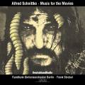 Alfred Schnittke : Music for the Movies. Strobel.