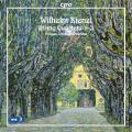 Wilhelm Kienzl : Quatuors  cordes n 1  3. Ensemble Thomas Christian.