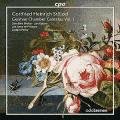 Stolzel : German Chamber Cantatas Vol. 1