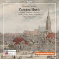 Reinhard Keiser : Passion Music. Tenkanen, Sandmann, Vermeulen, Podger, Ihlenfeldt.