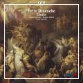 Felix Draeseke : Lieder. Danz, Trekel, Garben.