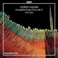 Joseph Haydn : Complete Piano Trios Vol. 6