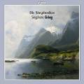 Die Singphoniker : Singphonic Grieg.