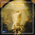 Albert Lortzing : Die Himmelfahrt Jesu Christi, oratorio. Pfeffer, Fassbender, Hilz, Schneider, Froschauer.