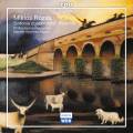Mikls Rsza : Sinfonia concertante, Tripartita