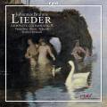 Brahms : Intgrale des lieder, vol. 9. Vermillion, Banse, Schmidt.