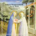 Andreas Hammerschmidt : uvres sacres. Weser-Renaissance, Cordes.