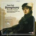 Hans Rott : Symphonie et ouverture pastorale. Davies.