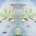 Alfonso Ferrabosco : Consort Music. Rose Consort of Viols.