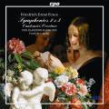 Friedrich Ernst Fesca : Symphonies n 2 et 3. Beermann.