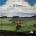 Atterberg : Concertos pour violoncelle et pour cor. Schneider, Wiemes, Rasilainen.