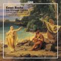 Ernst Boehe : Aus Odysseus' Fahrten, pome symphonique, vol. 2. Albert.