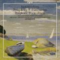 Kurt Atterberg : Symphony No. 9 Visionaria, Symphonic Poem lven