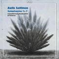 Aulis Sallinen : Symphonies Nos. 1 & 7