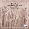 John Ward : Upon a Bank with Roses
