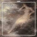 Richard Wetz : Concerto pour violon. Wallin, Albert.
