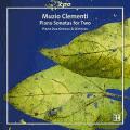 Muzio Clementi : Piano Sonatas for Two