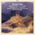 Hermann Goetz : uvres orchestrales. Schneider, Banfield, Albert.