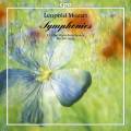 Leopold Mozart : Symphonies. L'Orfeo, Gaigg.