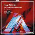 Franz Schreker : La princesse et la bote  musique, opra. Mayer, Henning, Schpflin, Klein, Schlter, Ahrens, Windfuhr.