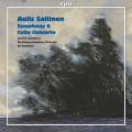 Aulis Sallinen : Symphonie n 6 - Concerto pour violoncelle. Gustafsson, Rasilainen.