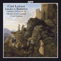 Carl Loewe : Lieder & Balladen, Vol. 21