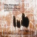 Otto Klemperer : uvres symphoniques. Francis.