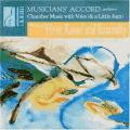 Musician's Accords : Musique de chambre avec voix.