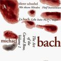 Bach Michael : The Art of the Curved-Bow
