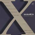 Xenakis Edition, vol. 1 : Musique d'ensemble I