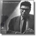 Feldman Edition, vol. 1 : Aki Takahashi joue Feldman