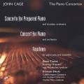 Cage Edition, vol. 16 : uvres pour piano, vol. 2