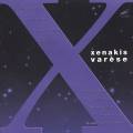 Xenakis Edition, vol. 3 : Musique d'ensemble III