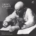 Cowell : Musique de chambre